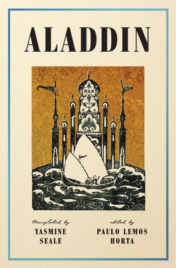 Aladdin